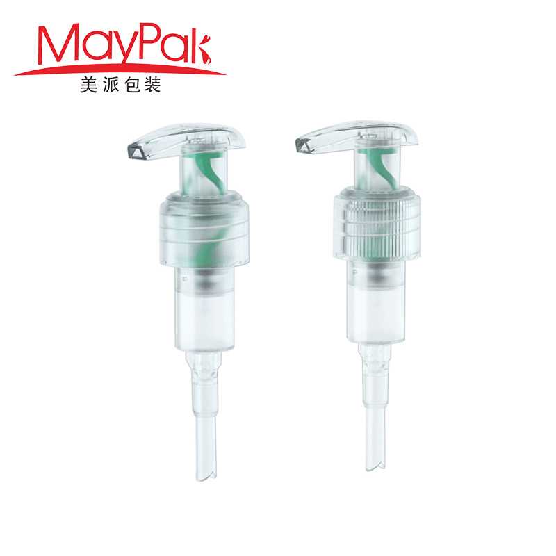 28/410 All Plastic Lotion Pump (SM2801)